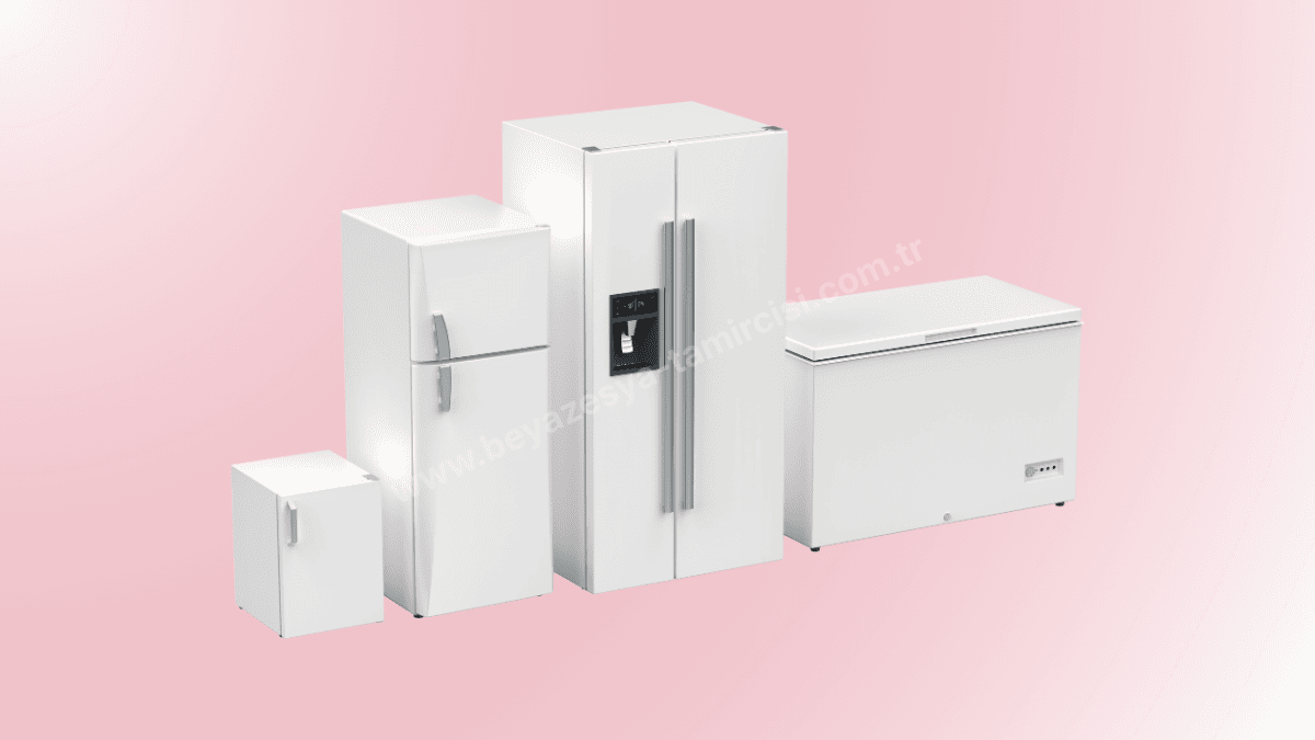 Köprüköy Buzdolabı Tamircisi - Köprüköy Beyaz Eşya Tamircisi