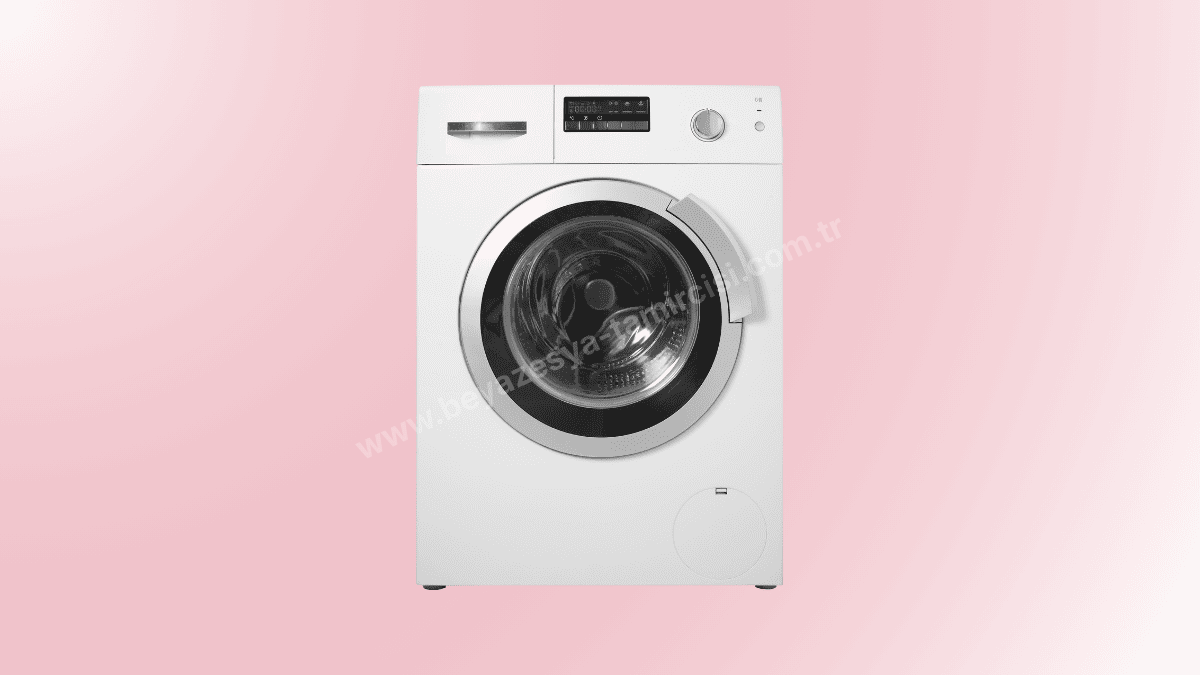 Köprüköy Çamaşır Makinesi Tamircisi - Köprüköy Beyaz Eşya Tamircisi