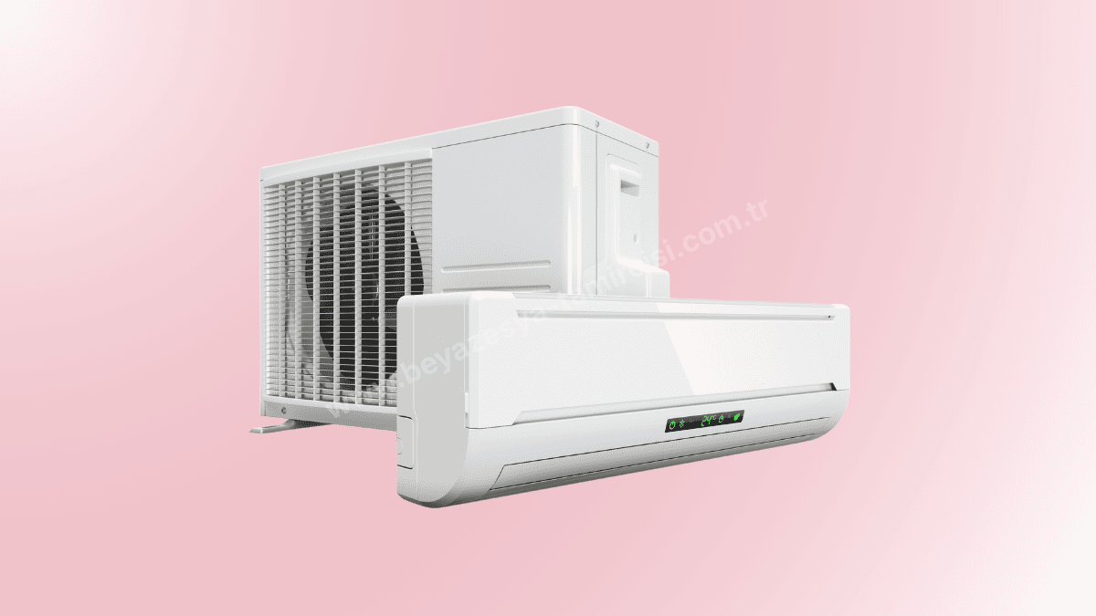 Köprüköy Klima Tamircisi - Köprüköy Beyaz Eşya Tamircisi